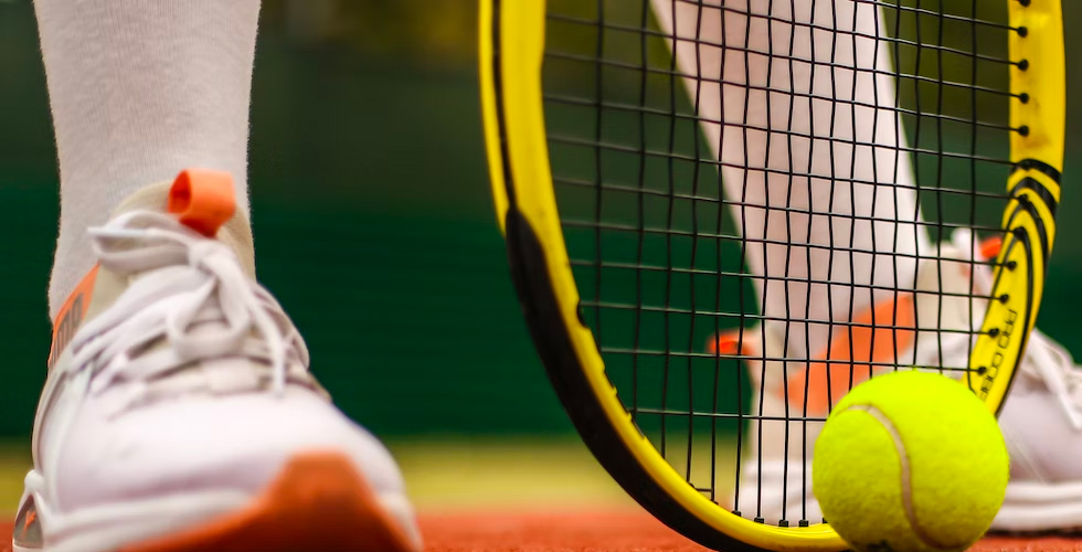 Equipements de tennis - Unsplash