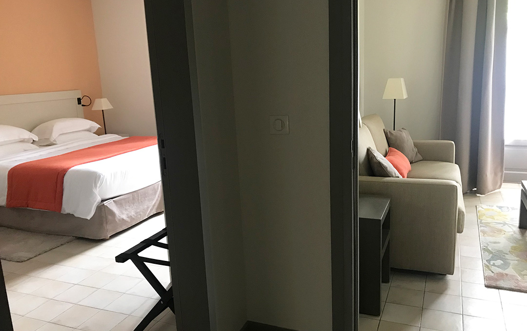 Suite n°1